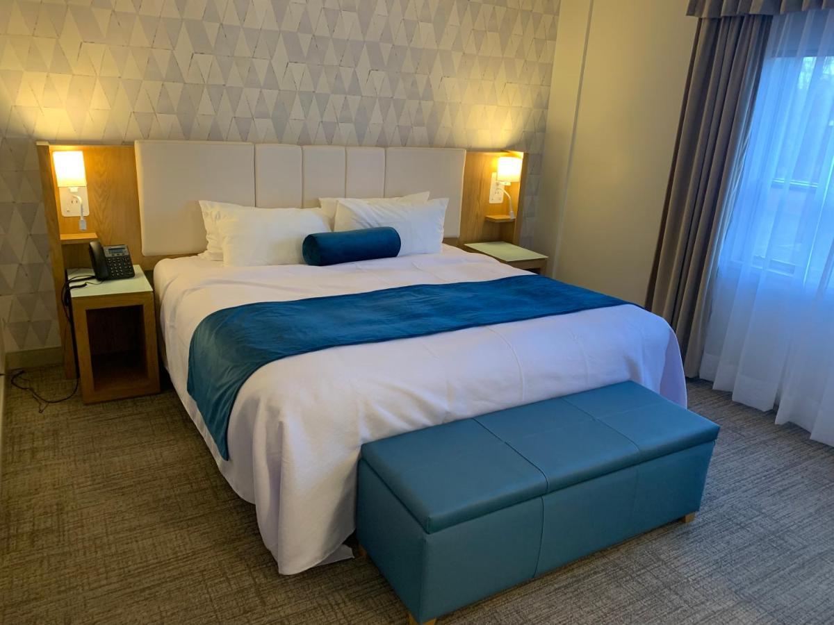 Split Rock Resort Lake Harmony Luaran gambar