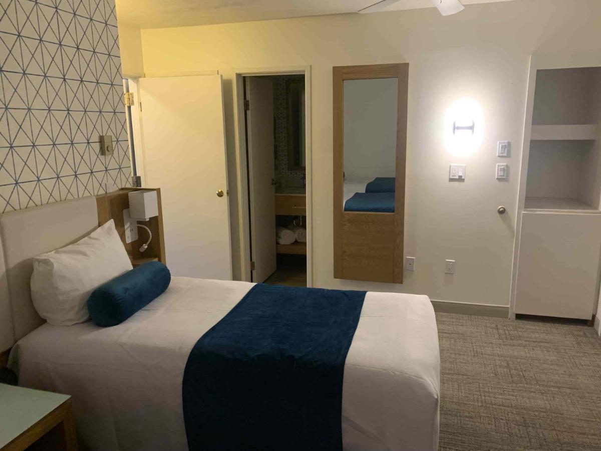 Split Rock Resort Lake Harmony Luaran gambar
