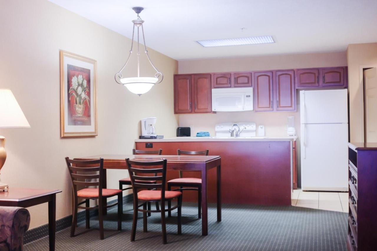 Split Rock Resort Lake Harmony Luaran gambar