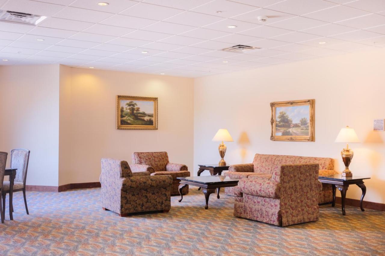 Split Rock Resort Lake Harmony Luaran gambar
