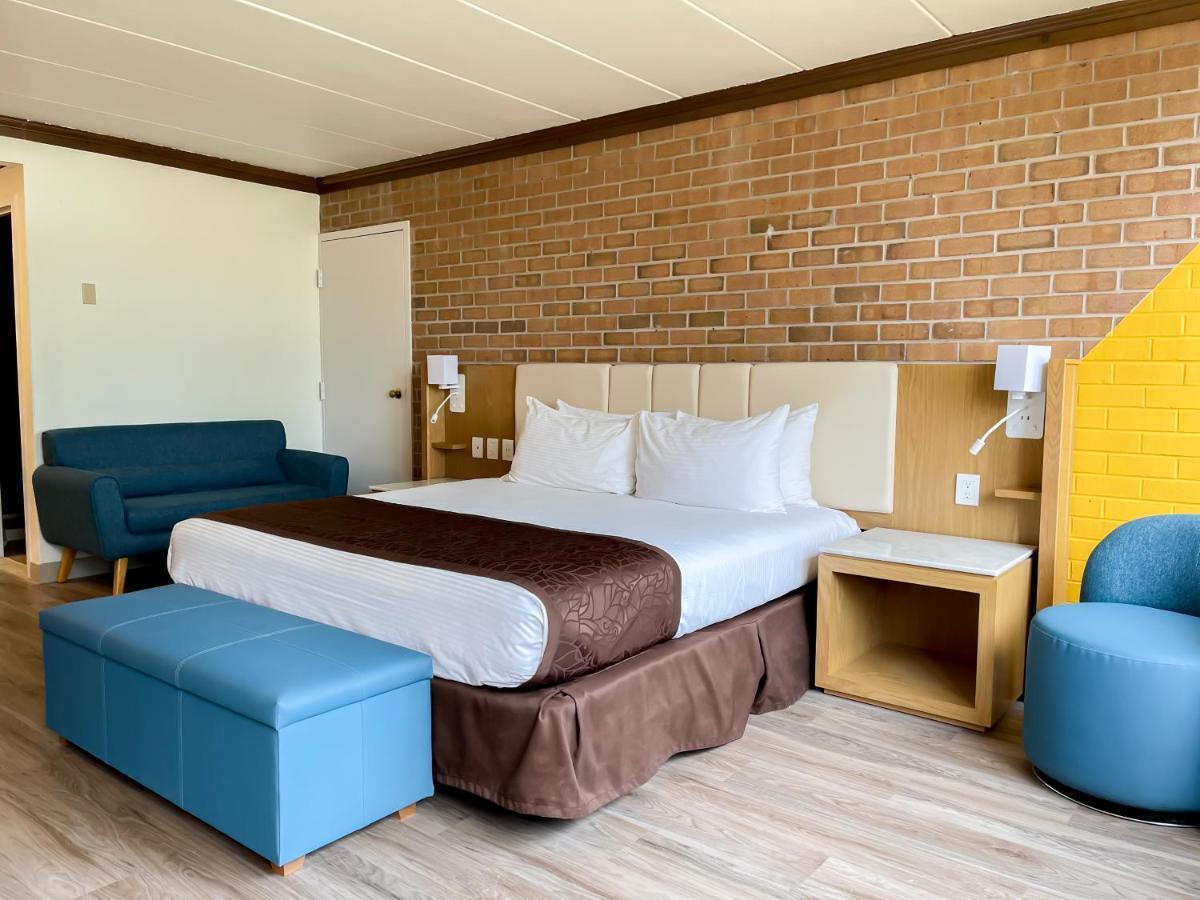 Split Rock Resort Lake Harmony Luaran gambar