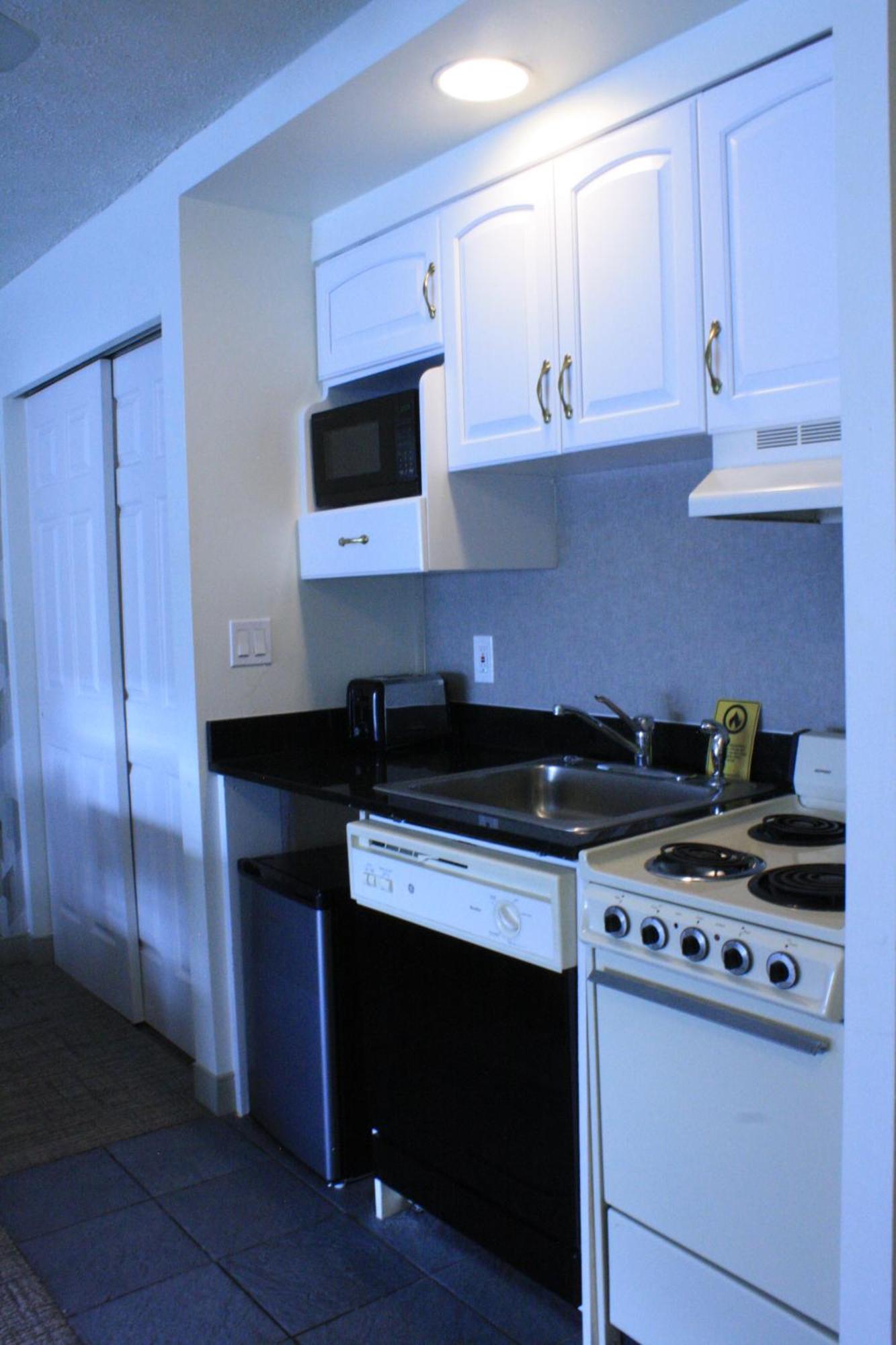 Split Rock Resort Lake Harmony Luaran gambar