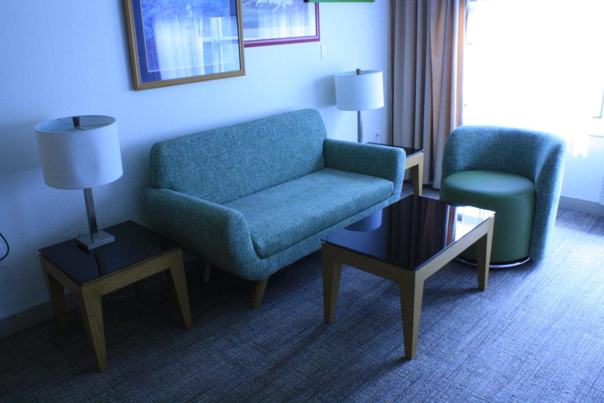 Split Rock Resort Lake Harmony Luaran gambar