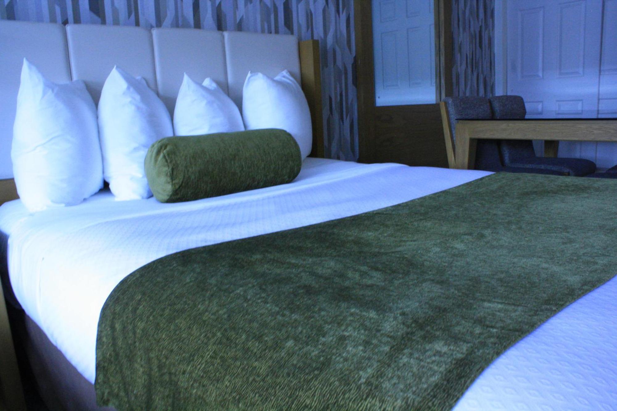 Split Rock Resort Lake Harmony Luaran gambar